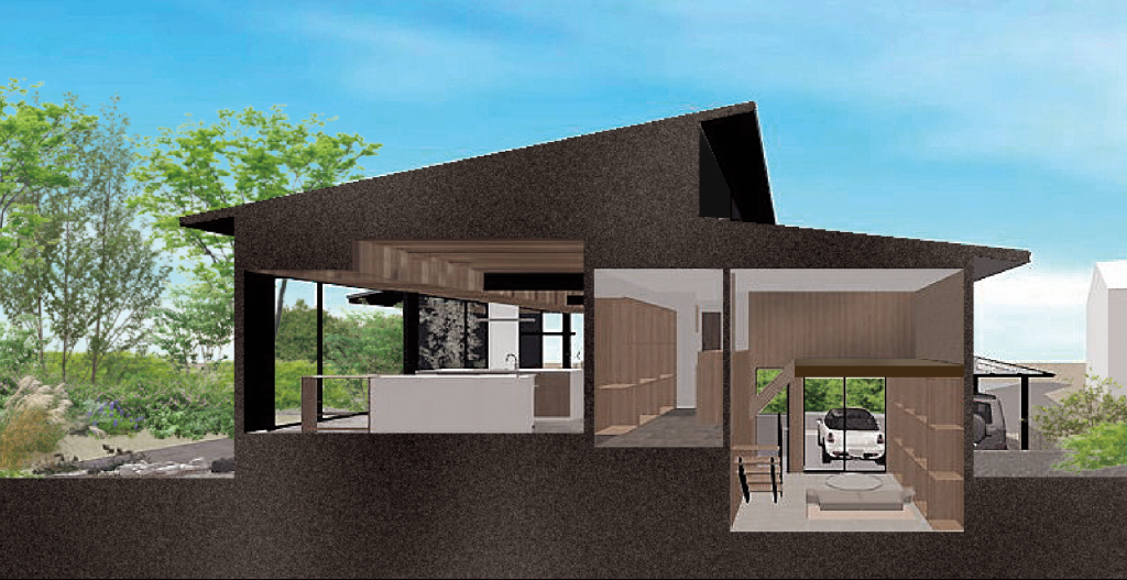 【中古】 ｗｉｔｈ　ｃａｓａ 家と暮らしの賢人 ｎｏ．５（Ｓｐｒｉｎｇ　２０１/カーサプロジェクト カーサプロジェクトから新たな住宅商品『casa bago』誕生！中間