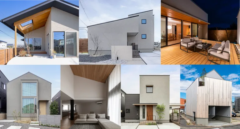 【おうちも日程も】選べるオーナー宅見学会