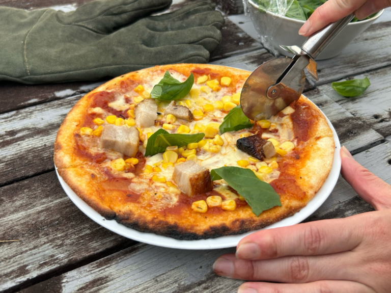 オーナー様とのBBQを開催しました