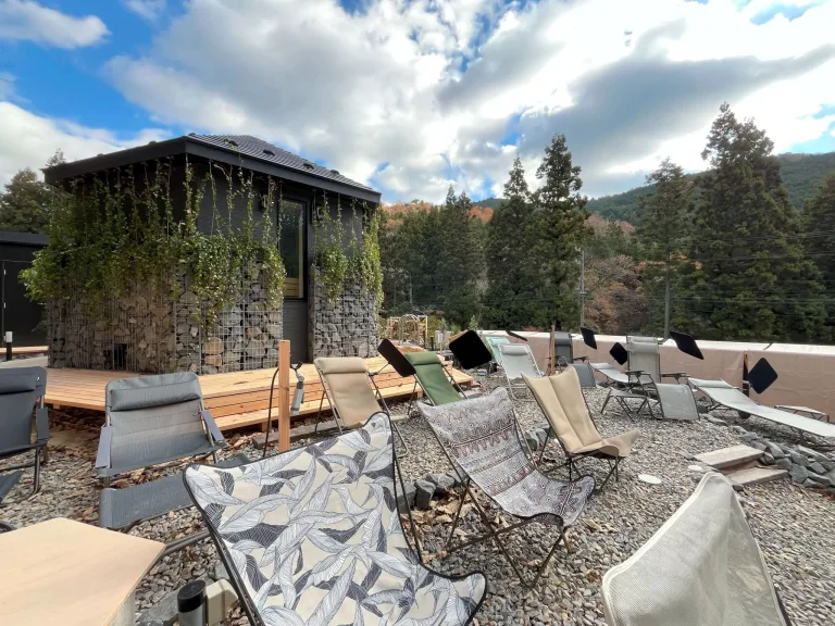 【企業・法人向け】サウナ開業の相談会